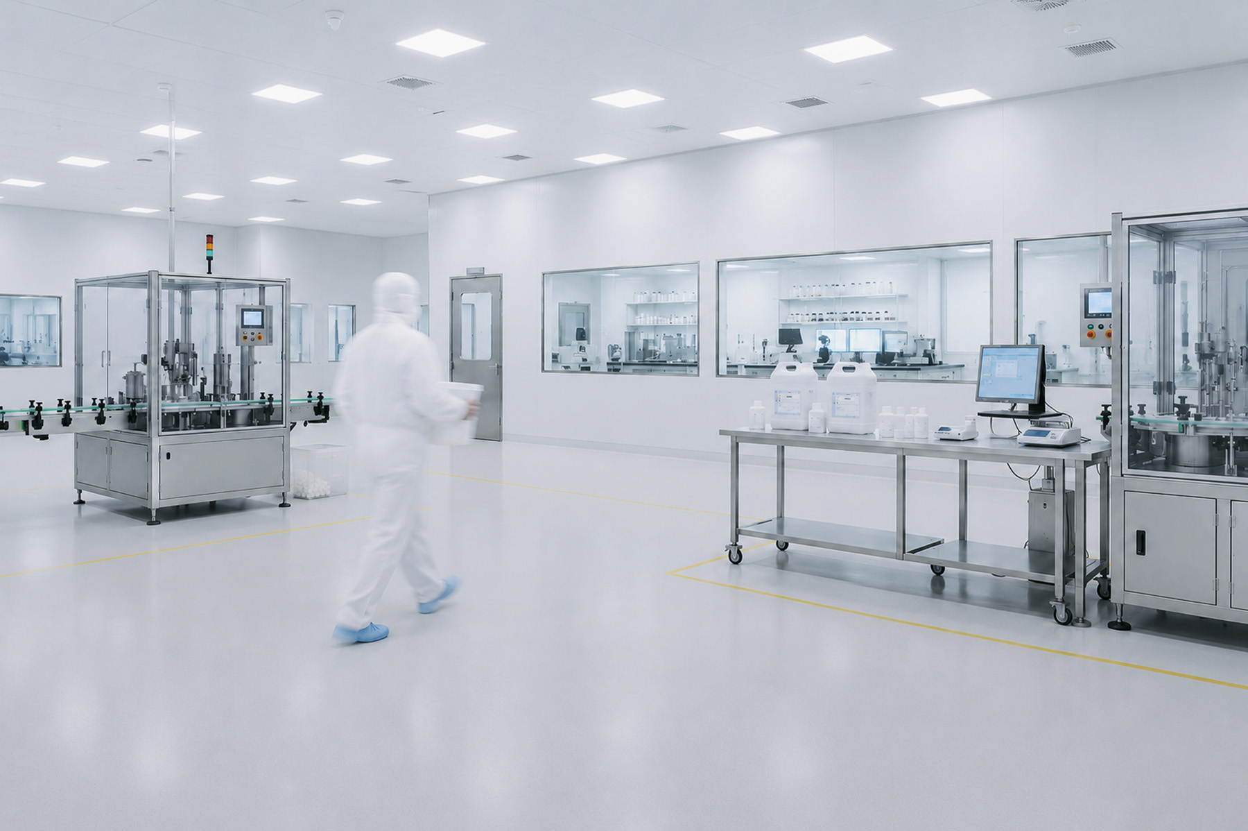 How to Choose an E-Liquid Manufacturer